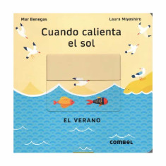 CUANDO CALIENTA EL SOL