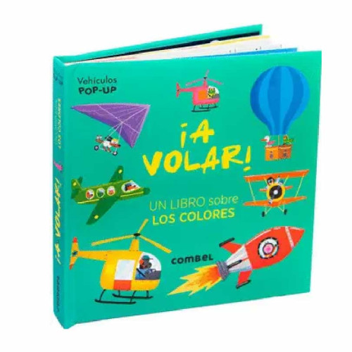 A VOLAR