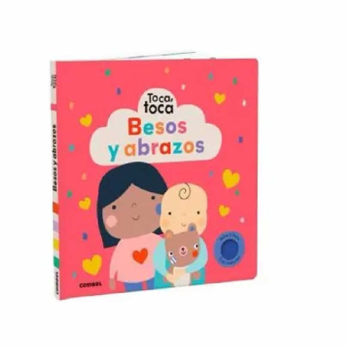 BESOS Y ABRAZOS