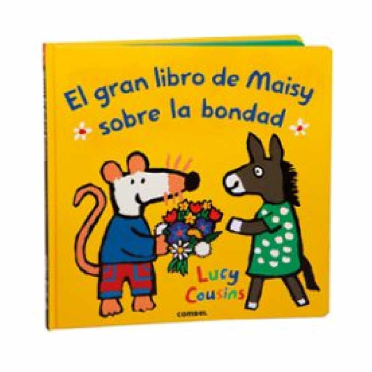GRAN LIBRO DE MAISY