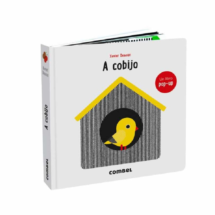 A COBIJO popup