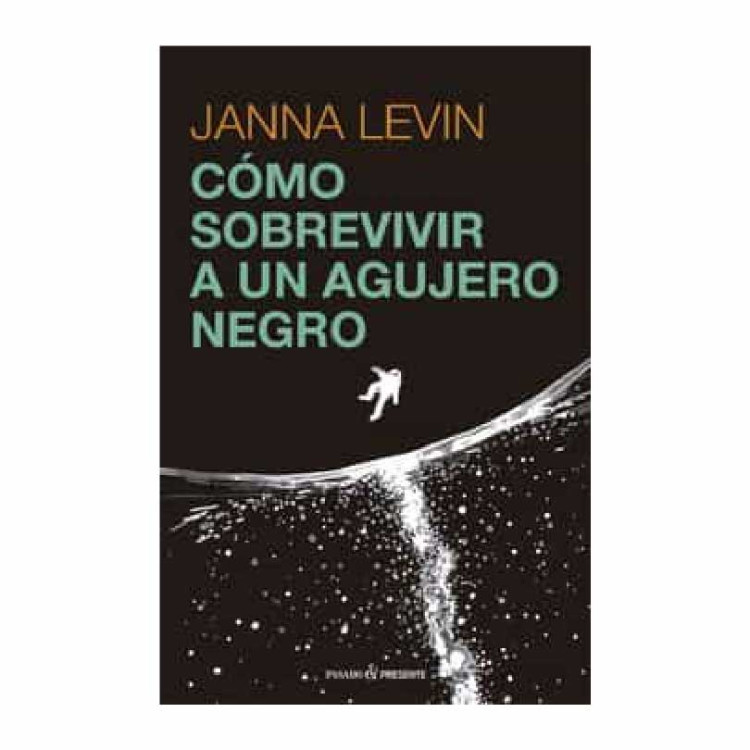 COMO SOBREVIVIR A UN AGUJERO NEGRO