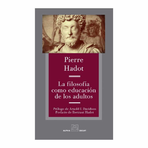 FILOSOFIA COMO EDUCACION