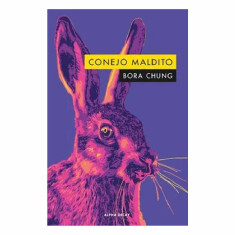 CONEJO MALDITO