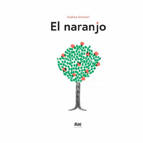 NARANJO EL