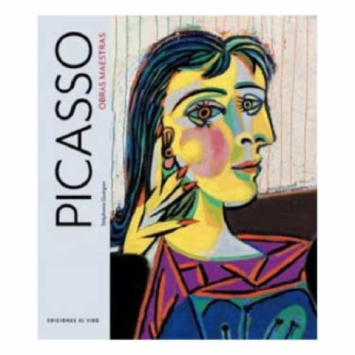 PICASSO. OBRAS MAESTRAS