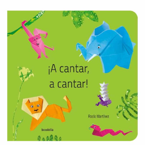 A CANTAR A CANTAR