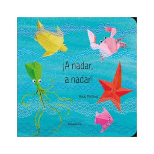 A NADAR A NADAR