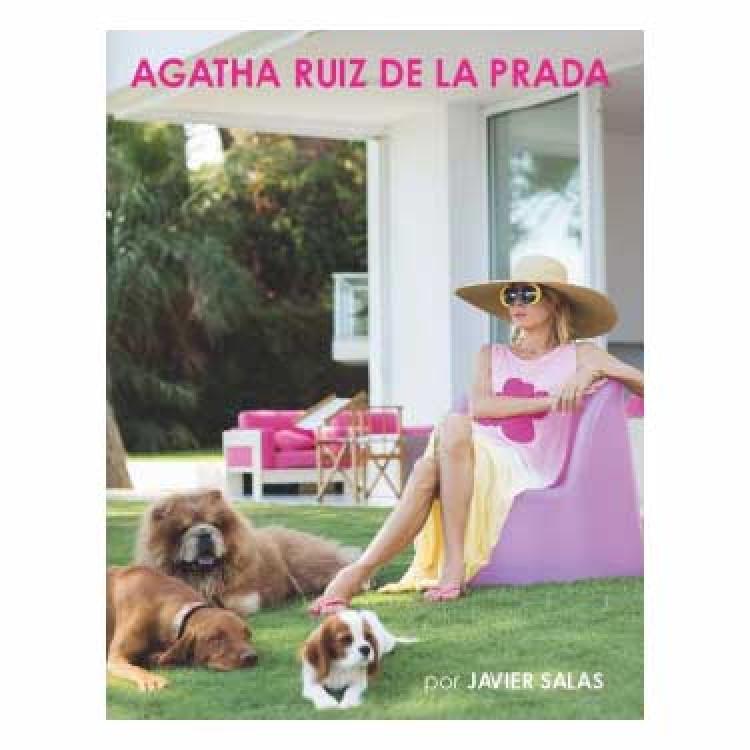 AGATHA RUIZ DE LA PRADA