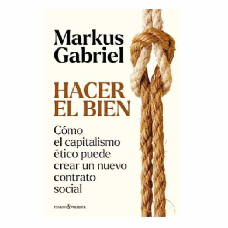 HACER EL BIEN MARKUS