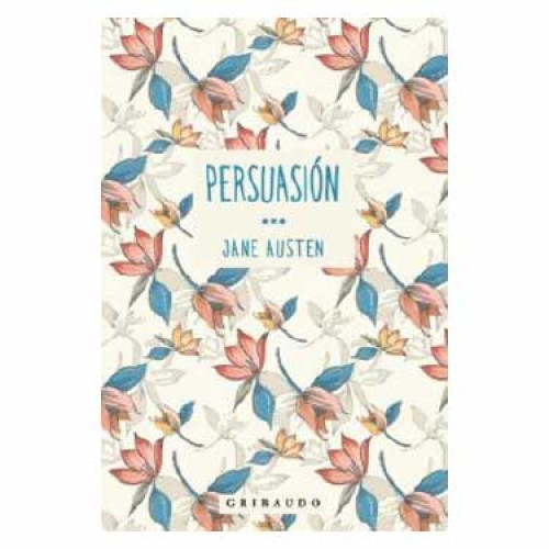 PERSUASIÓN ED GRIBAUDO