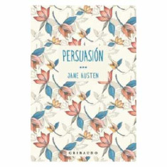 PERSUASIÓN ED GRIBAUDO