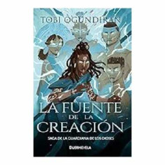 FUENTE DE LA CREACIÓN