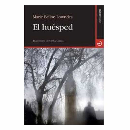 HUESPED BELLOC