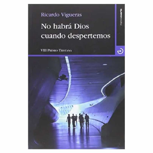 NO HABRA DIOS CUANDO DESPER