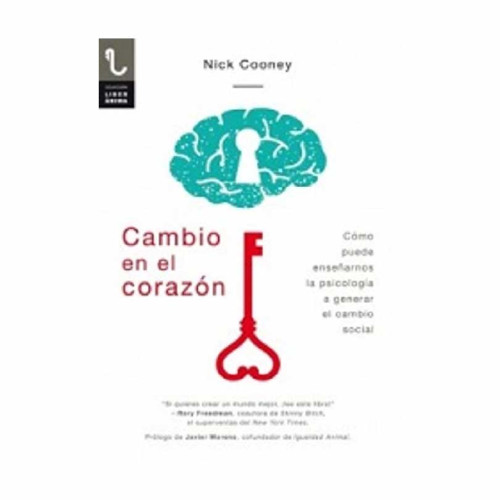 CAMBIO EN EL CORAZON