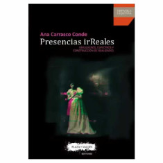 PRESENCIAS IRREALES SIMULACROS