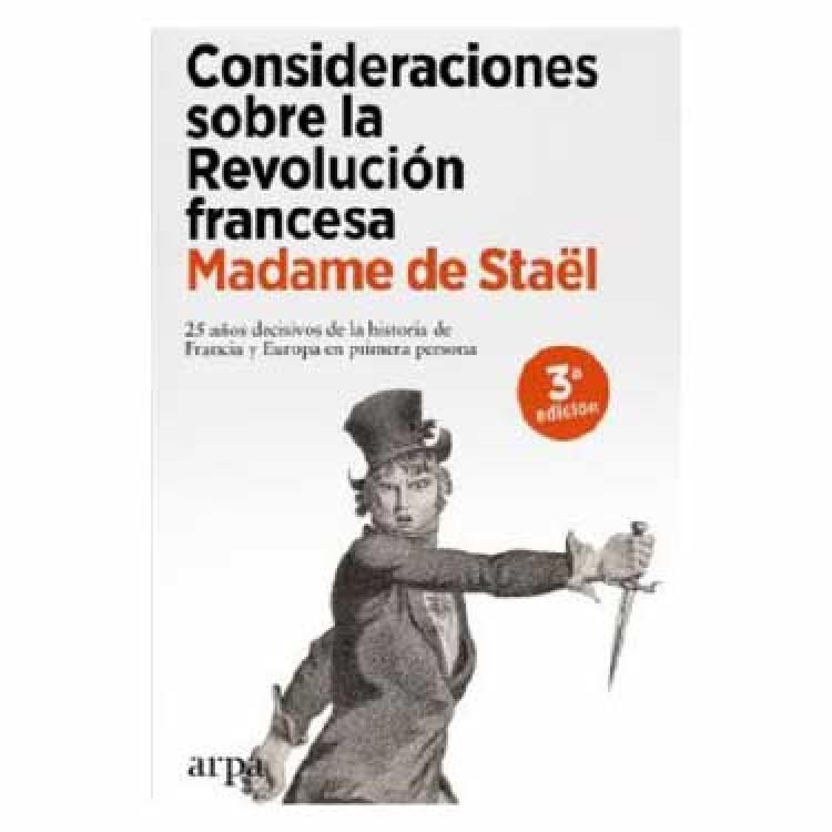 CONSIDERACIONES SOBRE LA REVOL FRANCESA