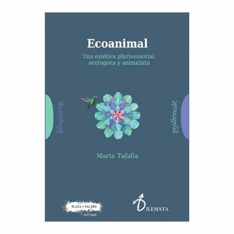 ECOANIMAL UNA ESTETICA PLURISENSORIAL