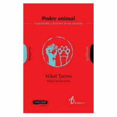 PODER ANIMAL