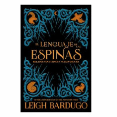 LENGUAJE DE LAS ESPINASEL