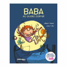 BABA NO QUIERO DORMIR