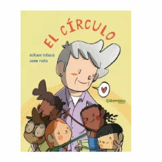 CIRCULO TIRADO