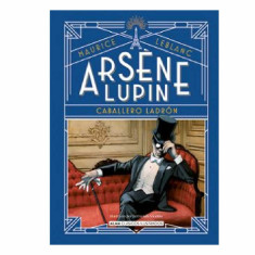 ARSENE LUPIN CABALLERO