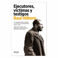 EJECUTORES VICTIMAS Y TESTIGOS