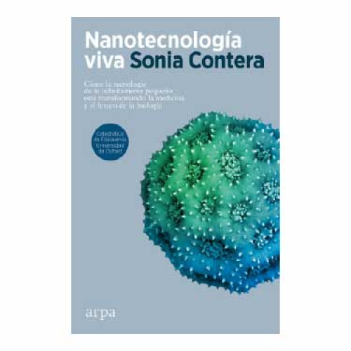 NANOTECNOLOGIA VIVA