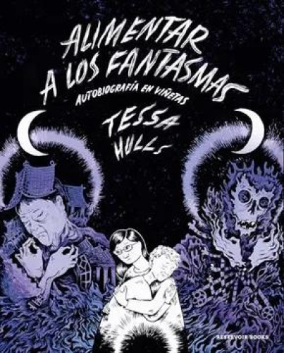 ALIMENTAR A LOS FANTASMAS