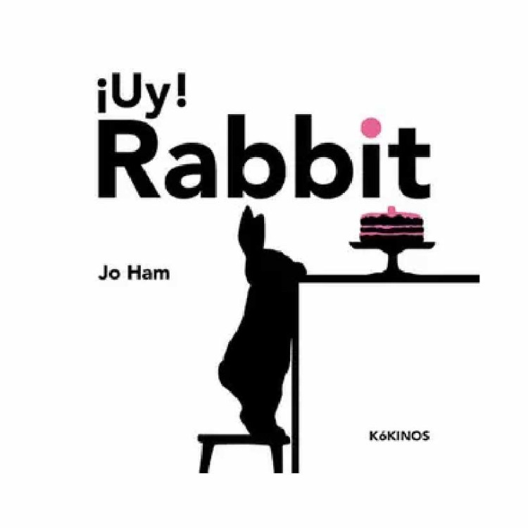 UY RABBIT