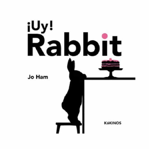UY RABBIT