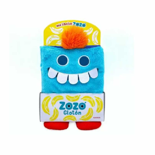 ZOZO GLOTON