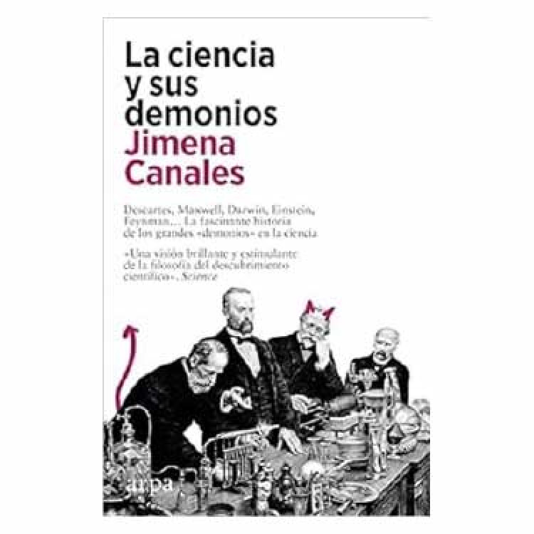 CIENCIA Y SUS DEMONIOS