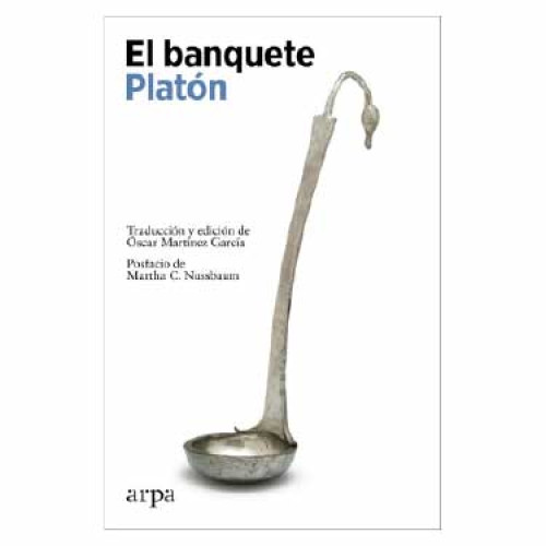 BANQUETE ED ARPA