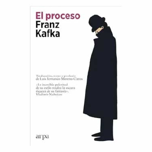PROCESO ED ARPA