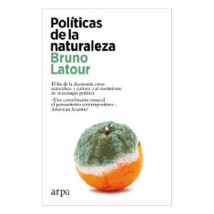 POLITICAS DE LA NATURALEZA ED ARPA