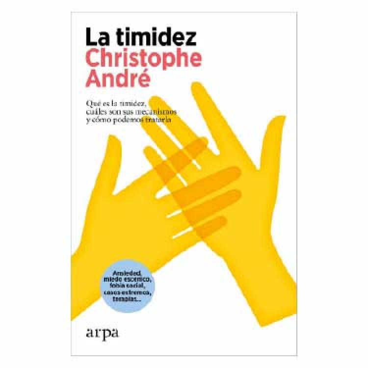 TIMIDEZ