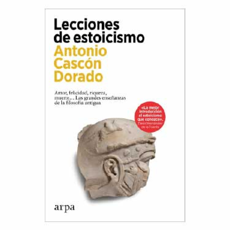 LECCIONES DE ESTOICISMO ED ARPA
