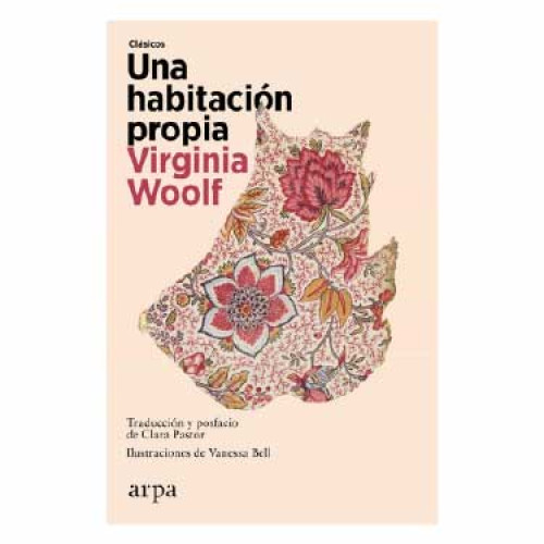UNA HABITACION PROPIA ED ARPA