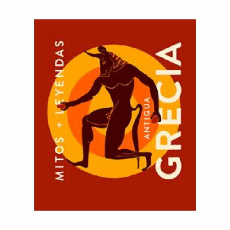 MITOS LEYENDAS ANTIGUA GRECIA