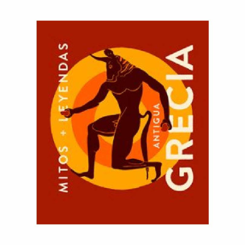 MITOS LEYENDAS ANTIGUA GRECIA