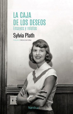 CAJA DE LOS DESEOS ENSAYOS Y RELATOS
