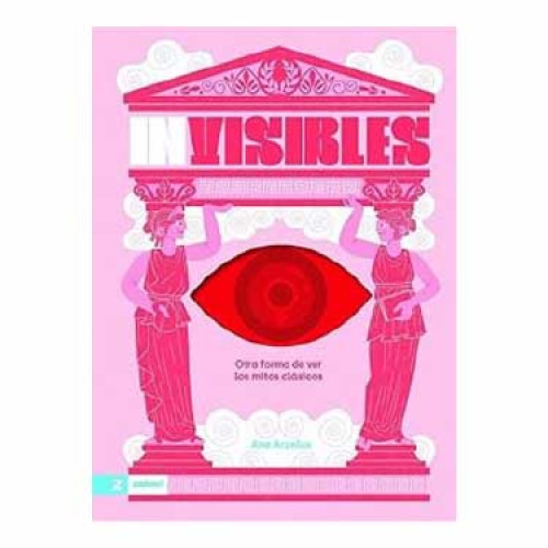 INVISIBLES. OTRA FORMA DE VER LOS MITOS