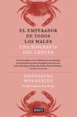 EMPERADOR DE TODOS LOS MALES EL (TB)