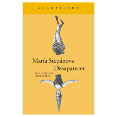 DESAPARECER