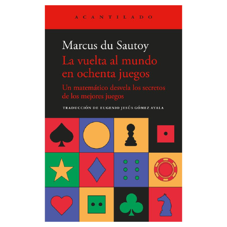 VUELTA AL MUNDO EN OCHENTA JUEGOS