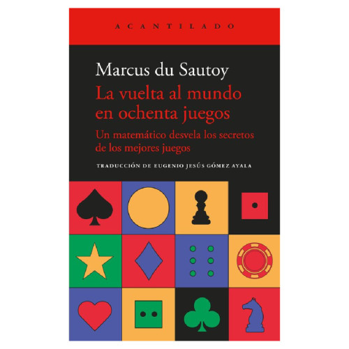 VUELTA AL MUNDO EN OCHENTA JUEGOS