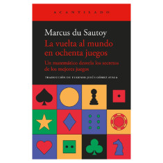 VUELTA AL MUNDO EN OCHENTA JUEGOS